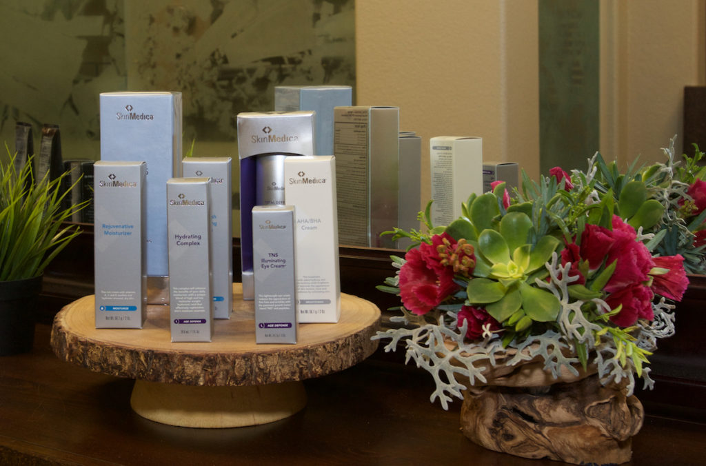 Skin Care Products San Diego Del Mar CA