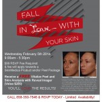 Our Vitalize Peel Event is Back!