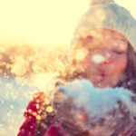 Winter Skin Care Tips by Noni