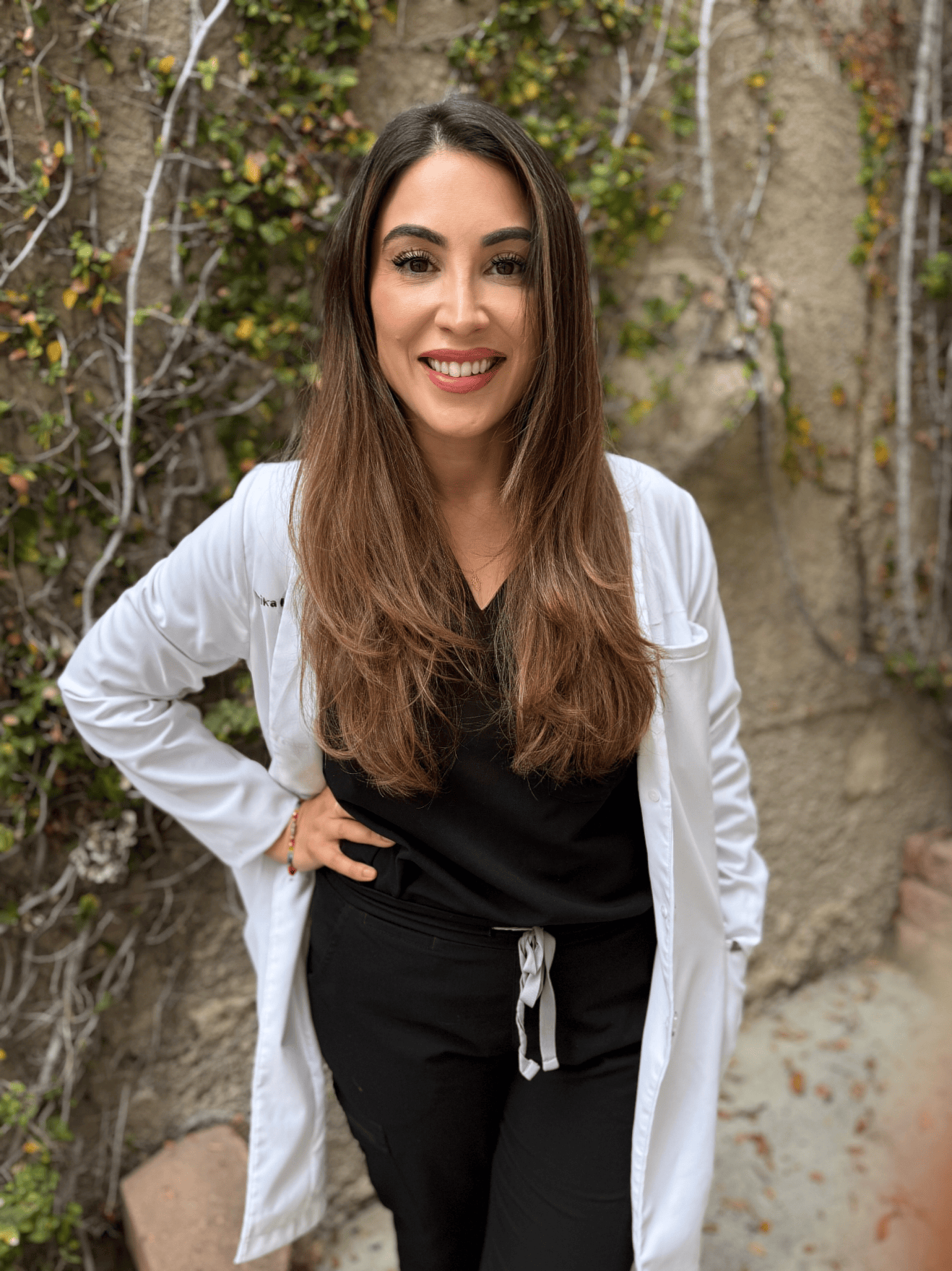 Erika Montalvo, PA-C Physician Assistant